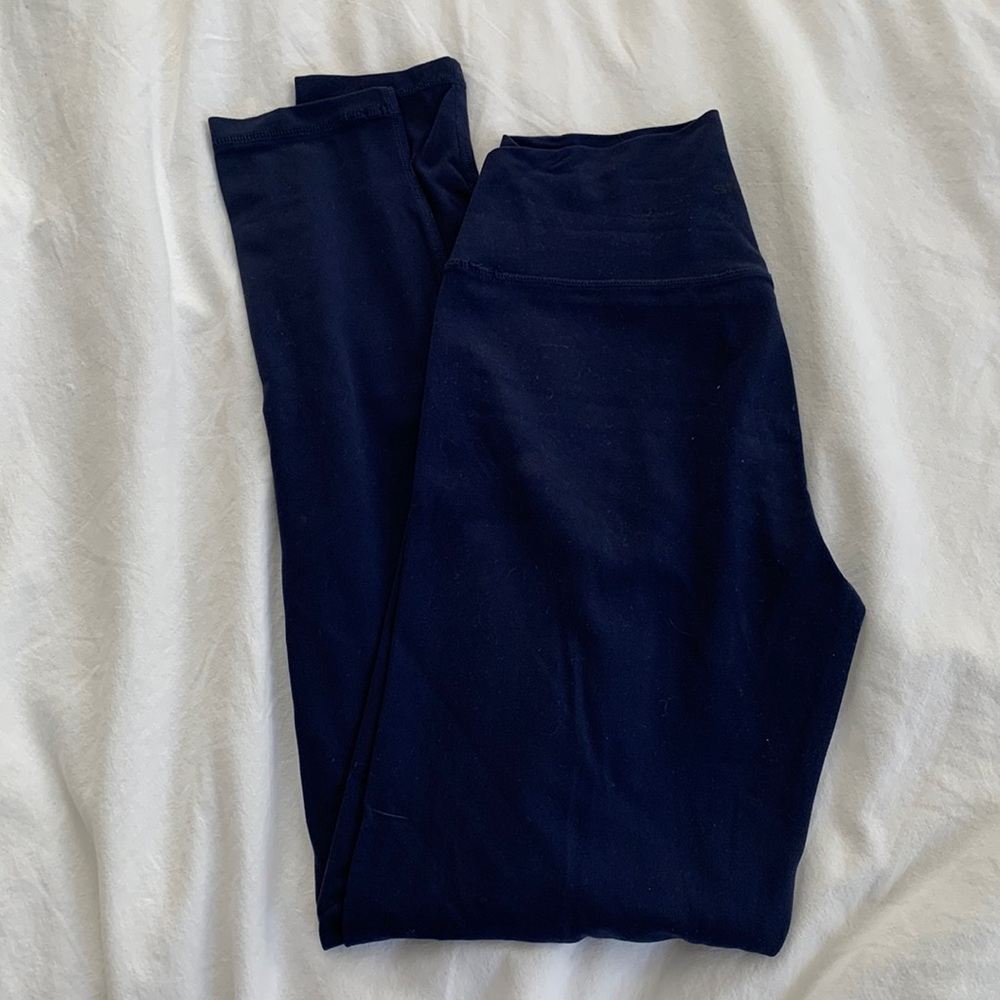 Worn once Stori leggings
